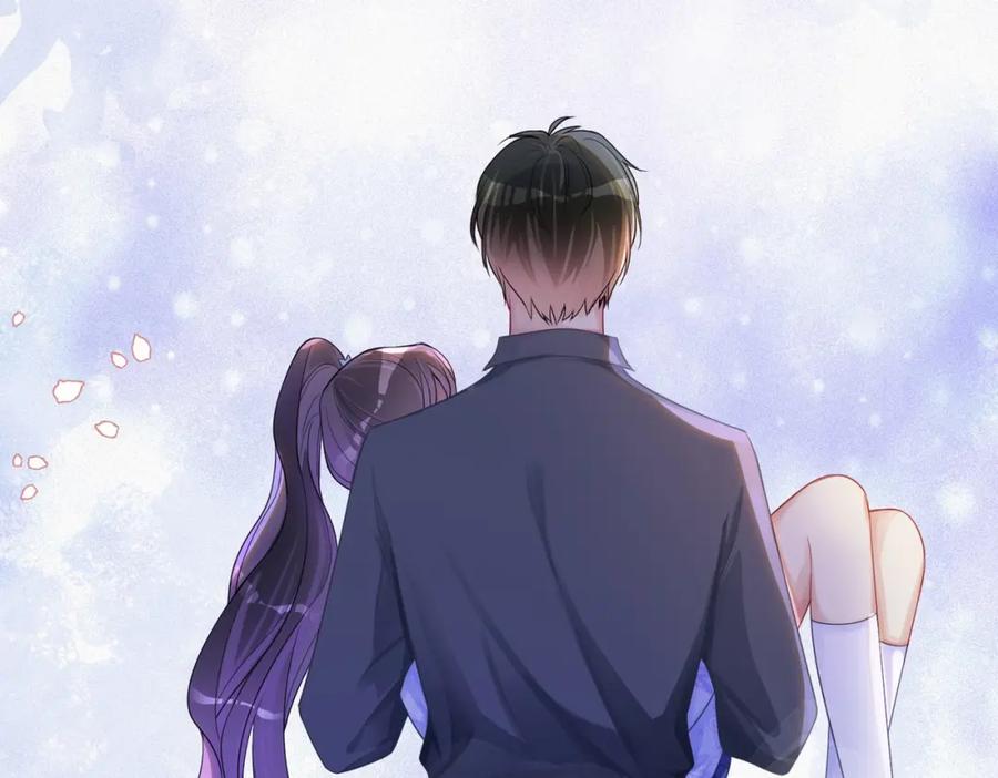 快穿：病娇男主他又吃醋了 第42话 病娇癖好 第32页