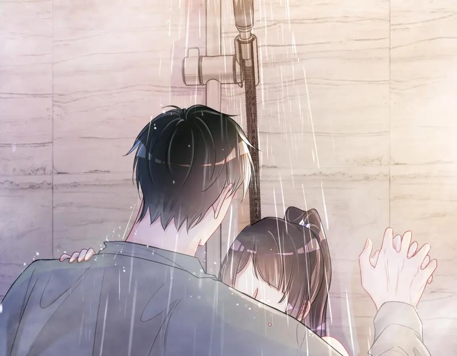 快穿：病娇男主他又吃醋了 第42话 病娇癖好 第38页