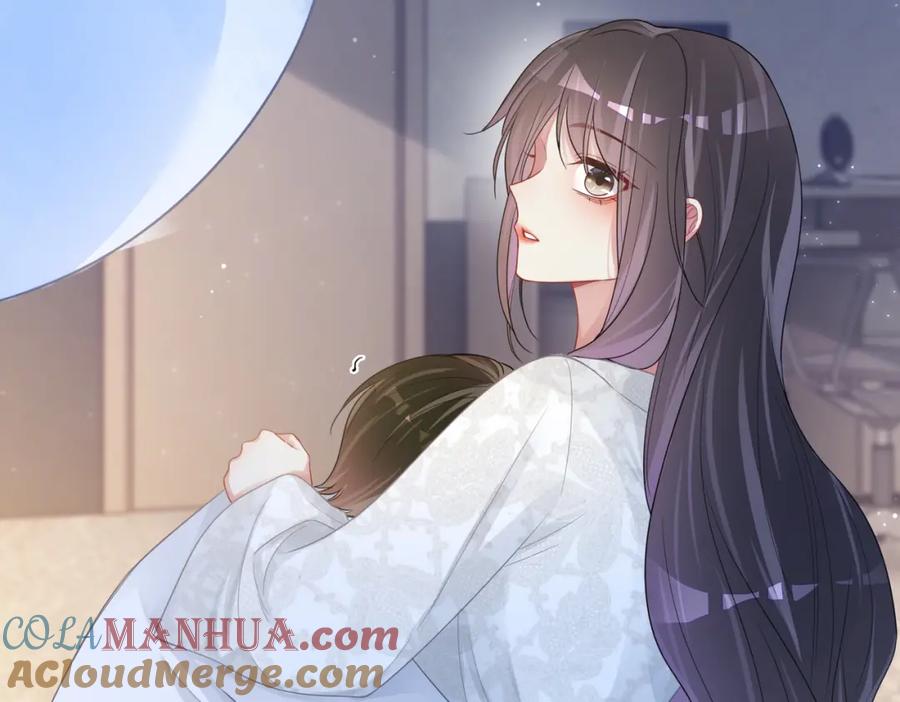 快穿：病娇男主他又吃醋了 第42话 病娇癖好 第93页