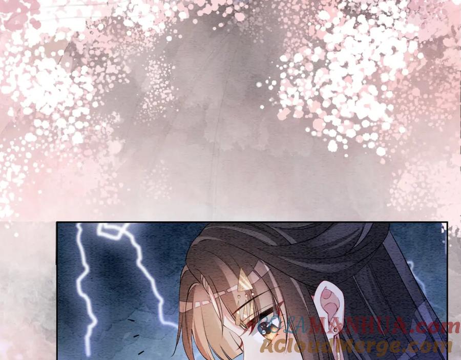 快穿：病娇男主他又吃醋了 第45话 误会升级~ 第37页