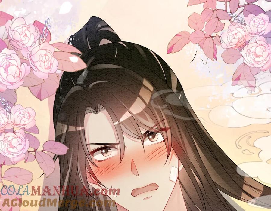 快穿：病娇男主他又吃醋了 第45话 误会升级~ 第34页