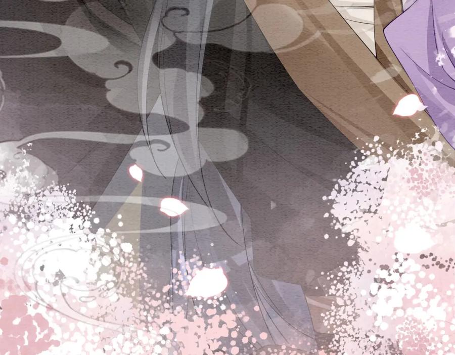 快穿：病娇男主他又吃醋了 第45话 误会升级~ 第36页