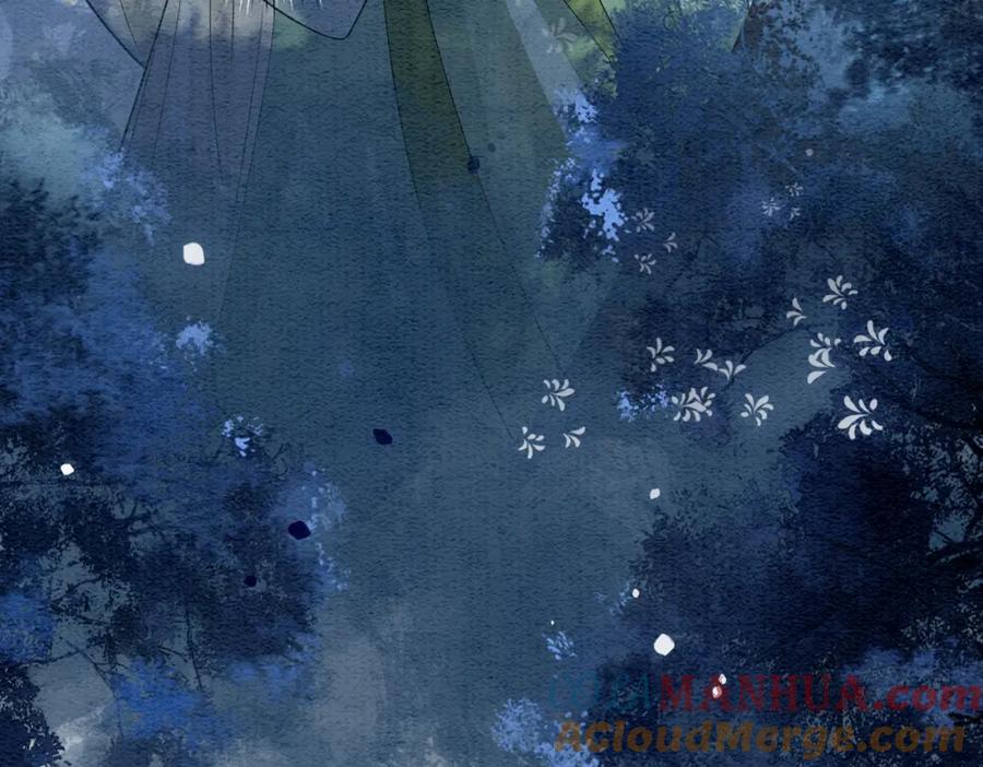 快穿：病娇男主他又吃醋了 第48话 取她性命？ 第7页