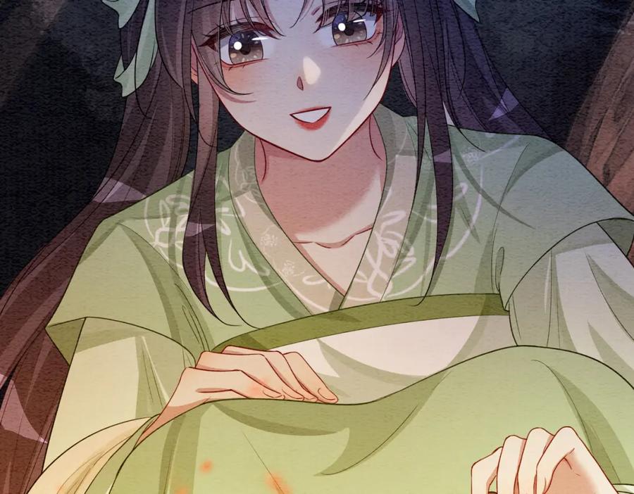 快穿：病娇男主他又吃醋了 第48话 取她性命？ 第27页