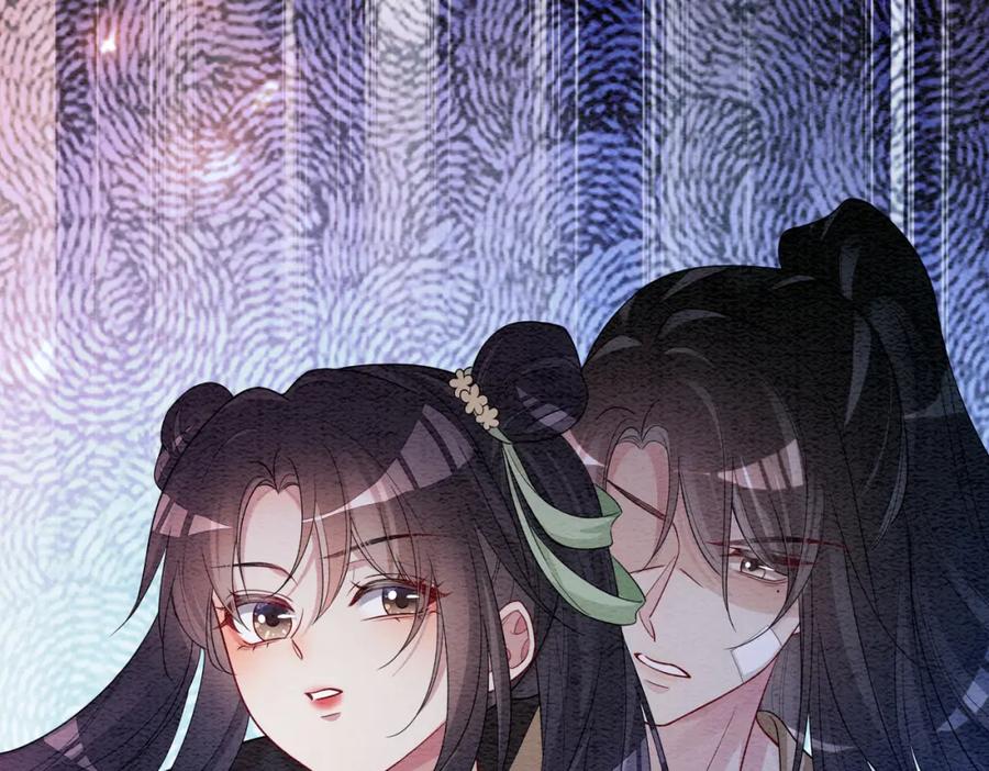 快穿：病娇男主他又吃醋了 第48话 取她性命？ 第33页