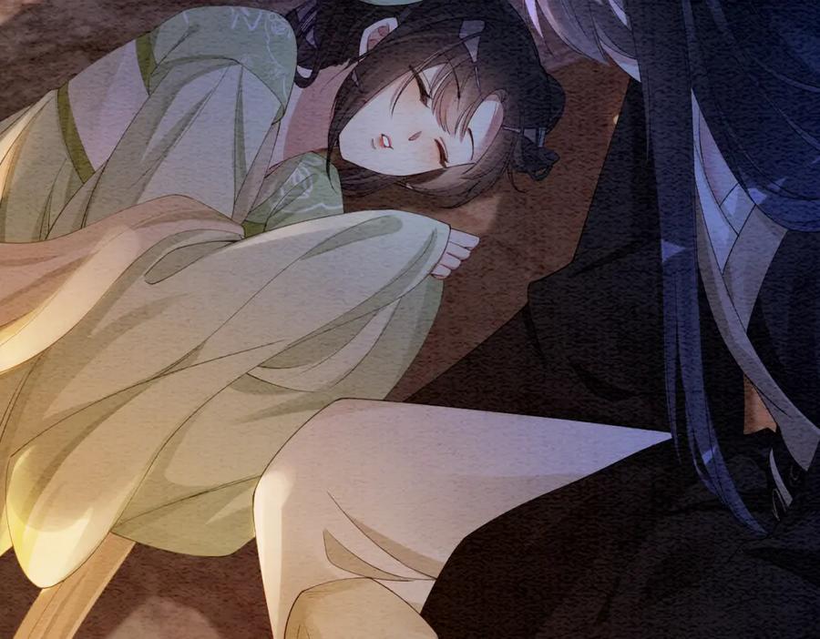 快穿：病娇男主他又吃醋了 第48话 取她性命？ 第83页