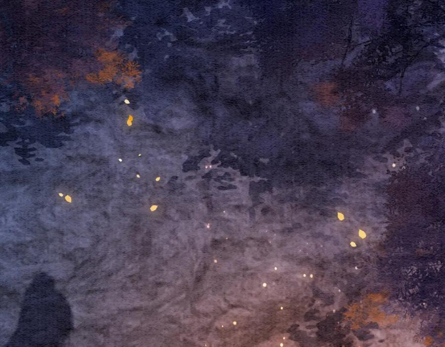 快穿：病娇男主他又吃醋了 第49话 幻觉 第11页
