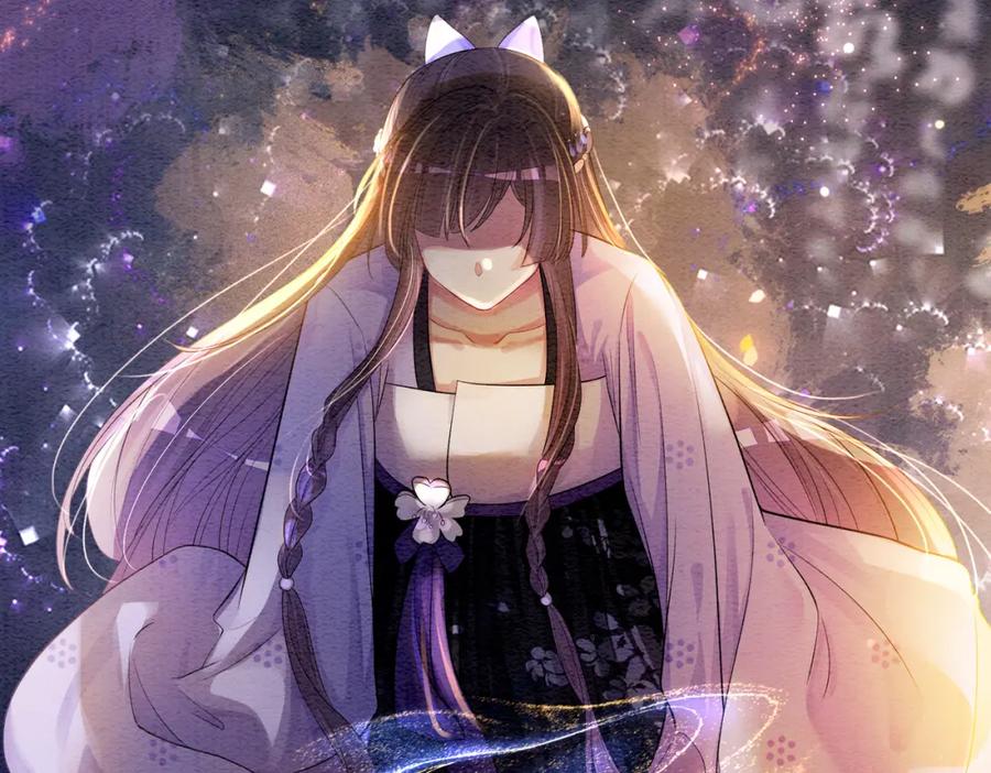 快穿：病娇男主他又吃醋了 第53话 驱蛊之术 第77页