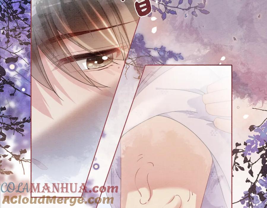 快穿：病娇男主他又吃醋了 第54话 你究竟是什么人？ 第58页