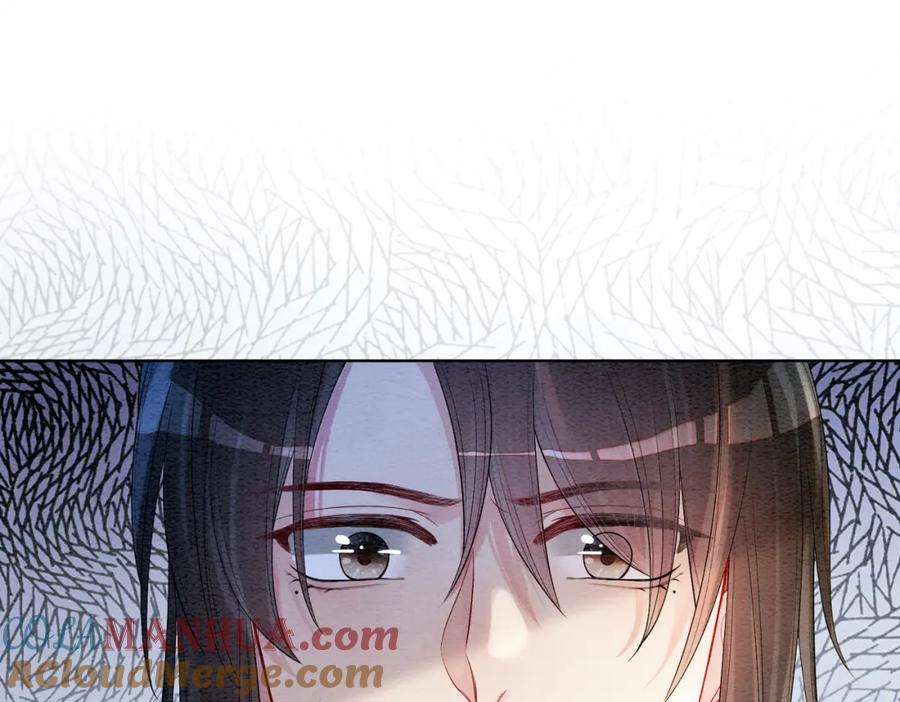 快穿：病娇男主他又吃醋了 第54话 你究竟是什么人？ 第61页
