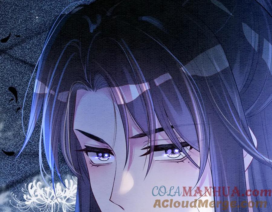 快穿：病娇男主他又吃醋了 第54话 你究竟是什么人？ 第16页