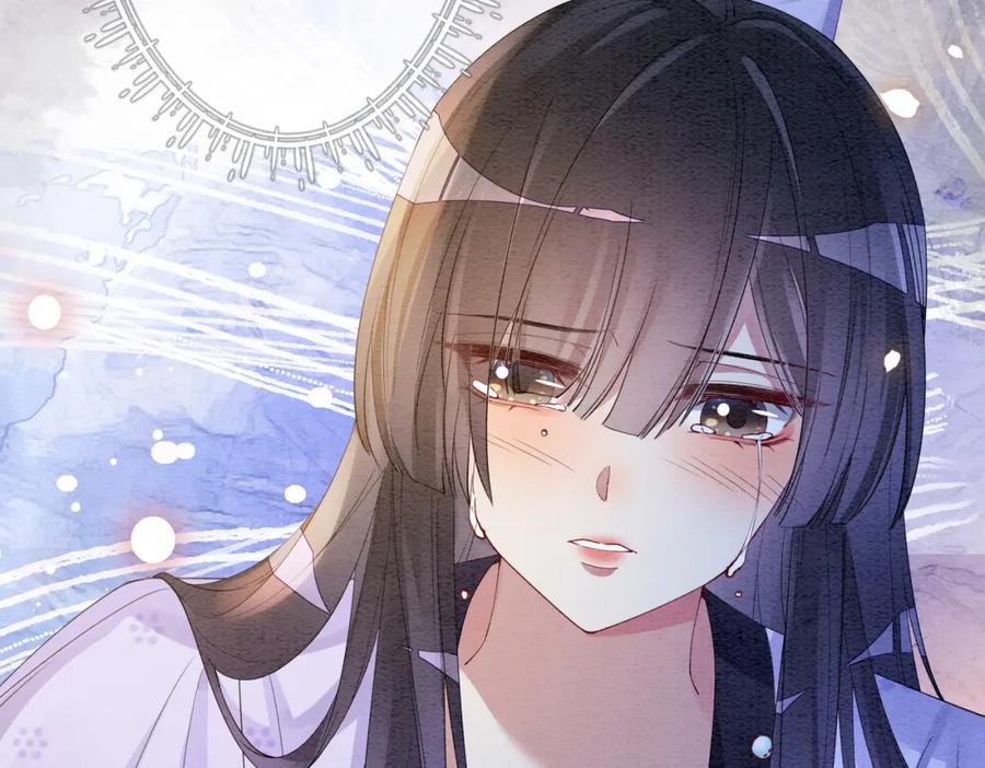 快穿：病娇男主他又吃醋了 第55话 印记 第47页