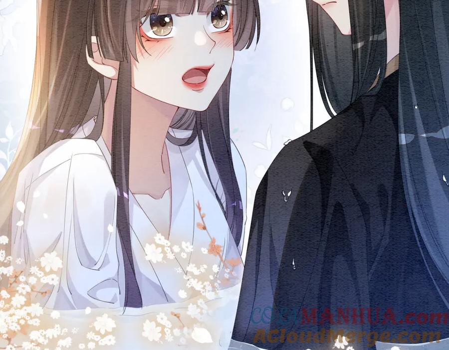 快穿：病娇男主他又吃醋了 第56话 缓解折磨的办法？ 第70页