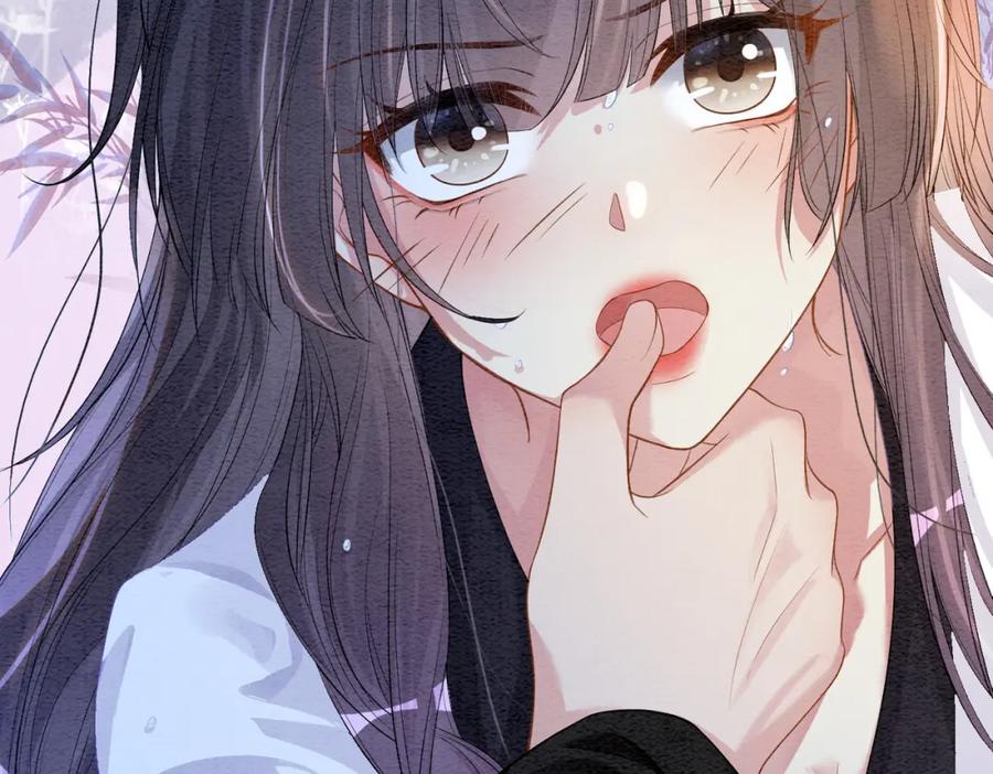 快穿：病娇男主他又吃醋了 第56话 缓解折磨的办法？ 第60页