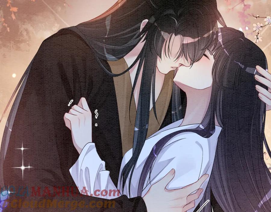快穿：病娇男主他又吃醋了 第57话 极致暧昧 第113页