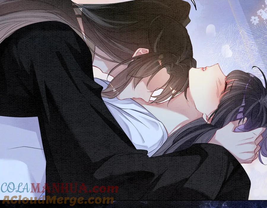 快穿：病娇男主他又吃醋了 第58话 形同陌路 第7页