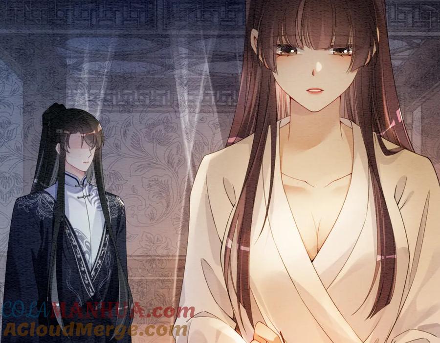 快穿：病娇男主他又吃醋了 第60话 答应我一个要求 第19页