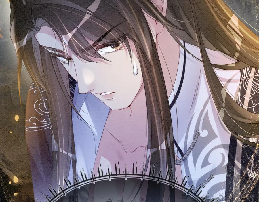 快穿：病娇男主他又吃醋了 第60话 答应我一个要求 第69页