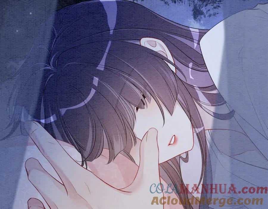 快穿：病娇男主他又吃醋了 第60话 答应我一个要求 第4页