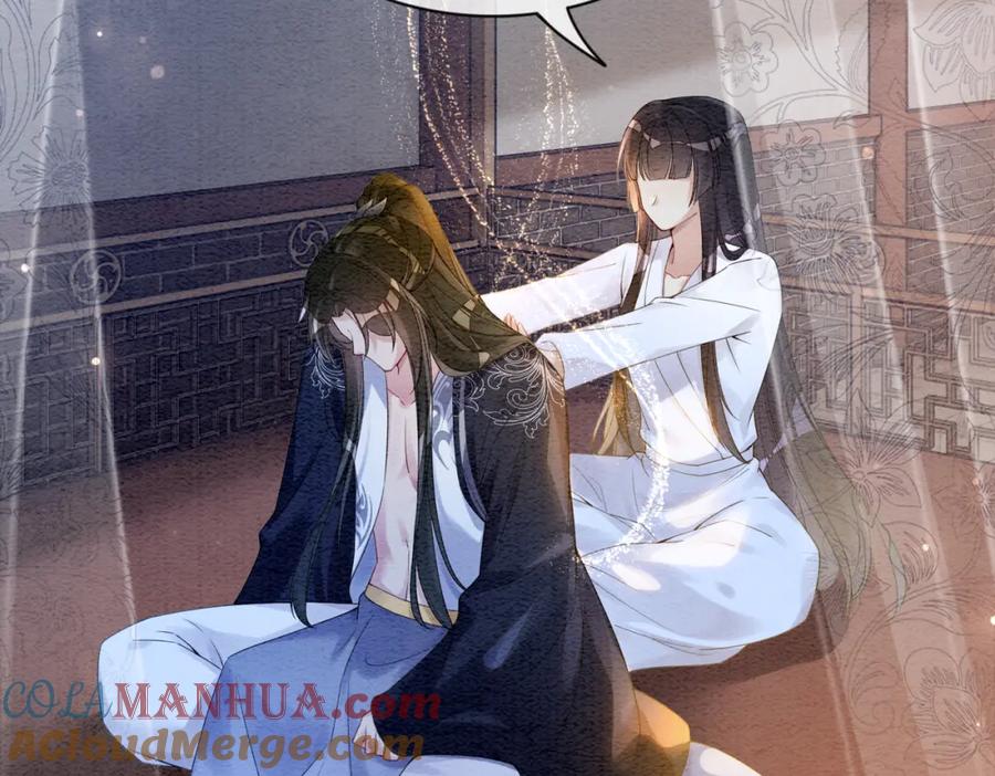快穿：病娇男主他又吃醋了 第60话 答应我一个要求 第67页