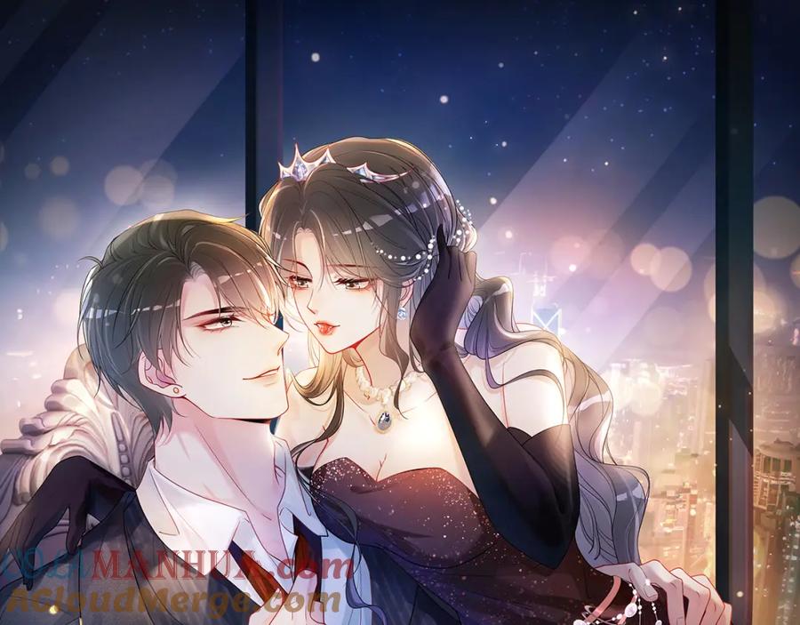 快穿：病娇男主他又吃醋了 第60话 答应我一个要求 第31页