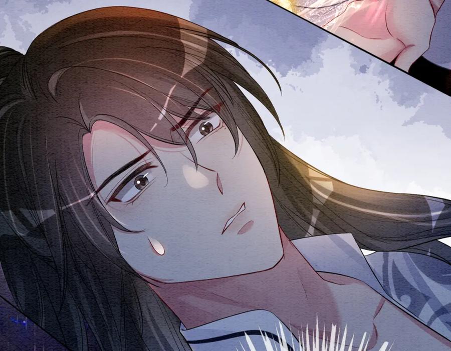 快穿：病娇男主他又吃醋了 第60话 答应我一个要求 第57页