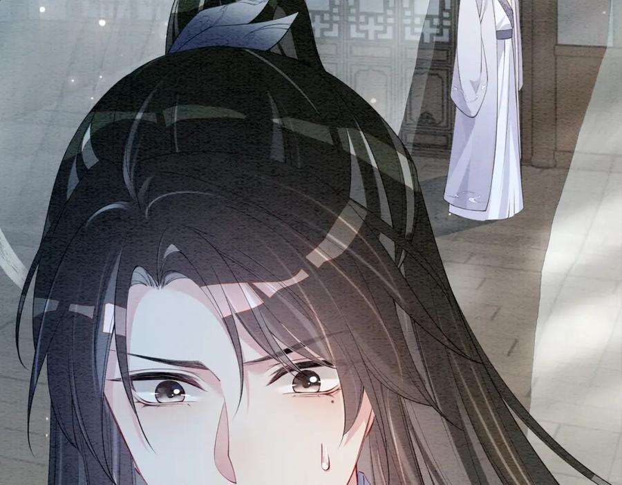快穿：病娇男主他又吃醋了 第61话 她发生了什么事？ 第47页