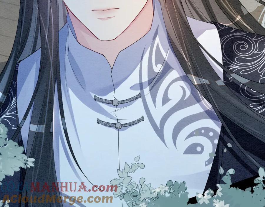快穿：病娇男主他又吃醋了 第61话 她发生了什么事？ 第48页