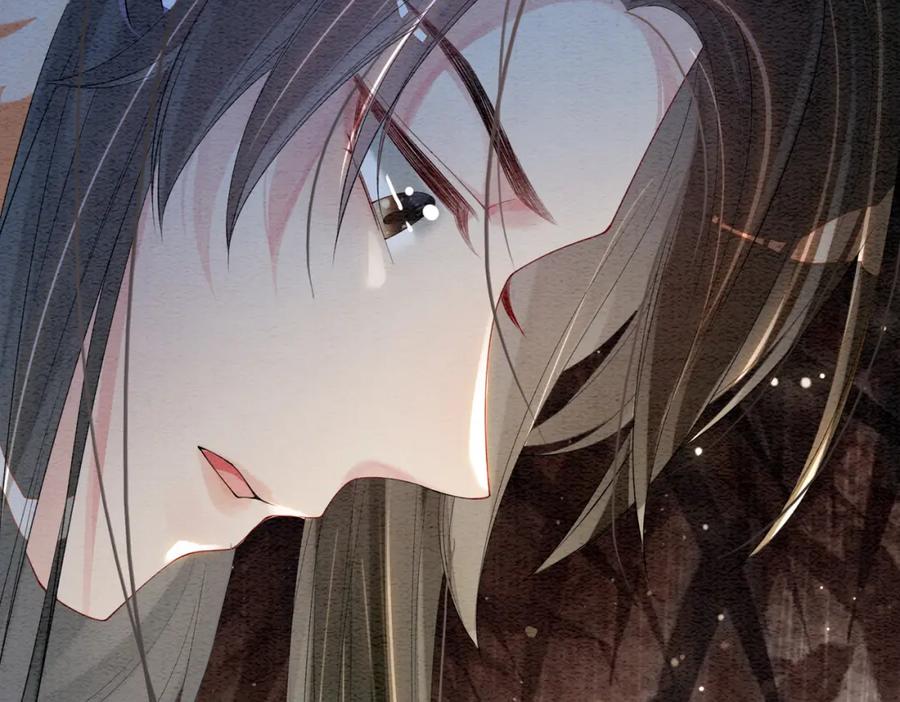 快穿：病娇男主他又吃醋了 第62话 穆寒的真心？ 第52页
