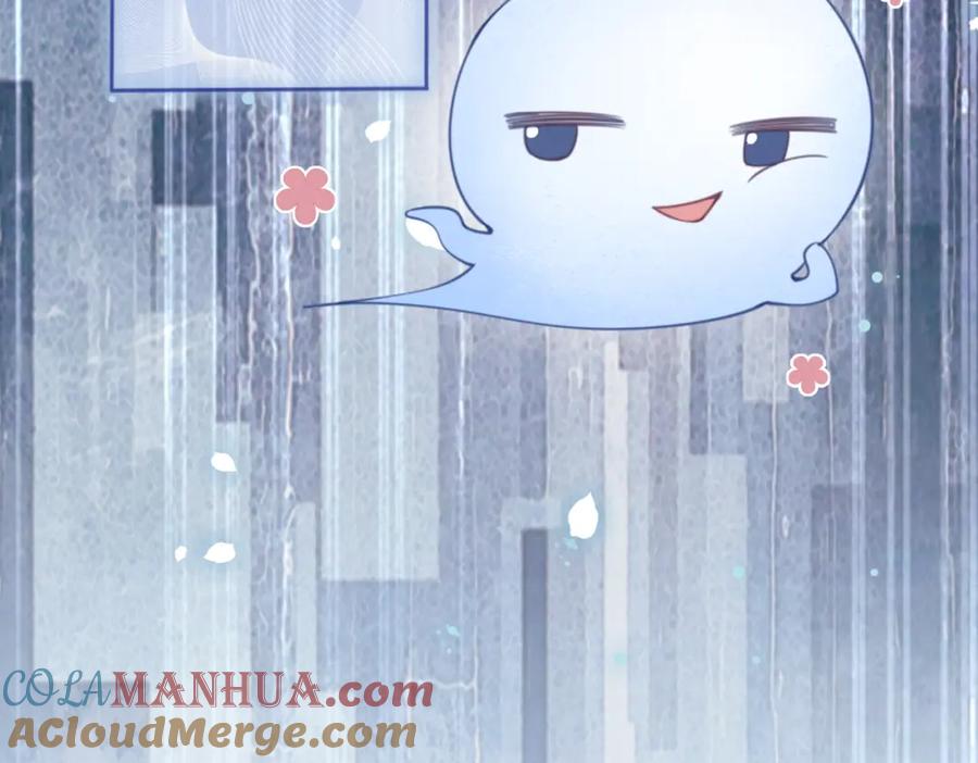 快穿：病娇男主他又吃醋了 第63话 寒哥哥，我回来了！ 第23页