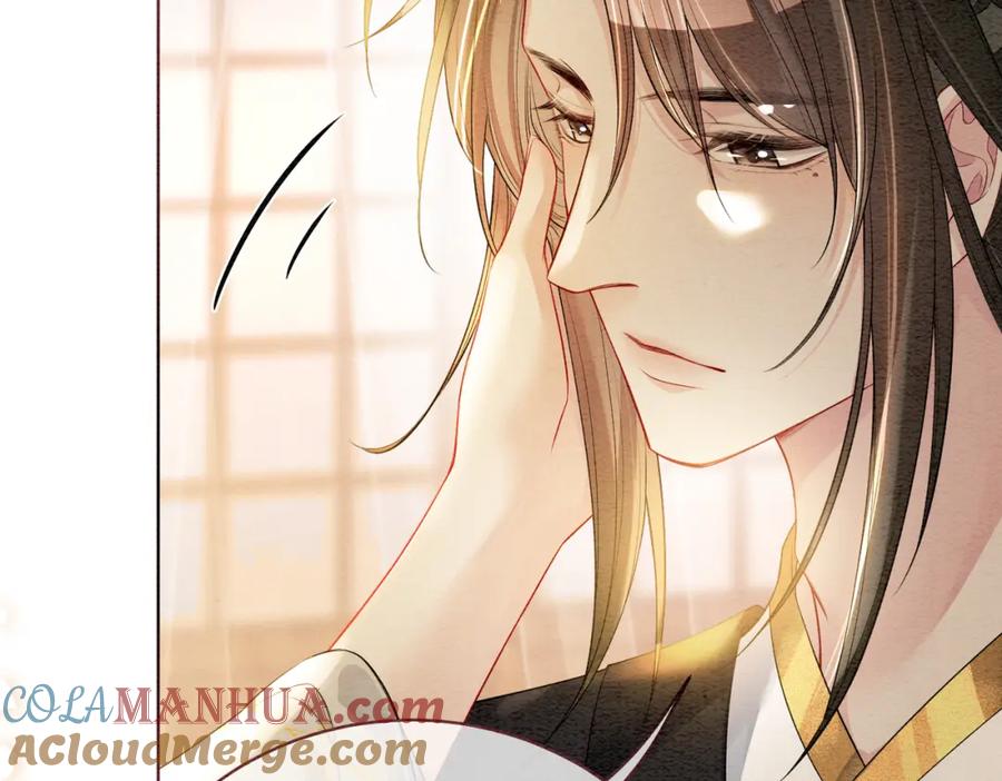 快穿：病娇男主他又吃醋了 第65话 我心里只有你 第61页