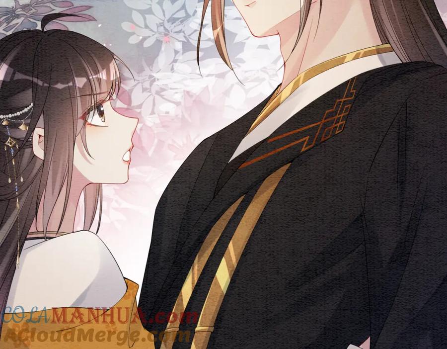 快穿：病娇男主他又吃醋了 第65话 我心里只有你 第41页