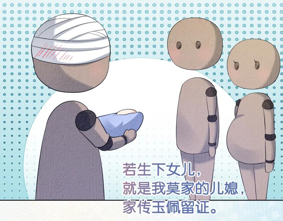 快穿：病娇男主他又吃醋了 第67话 民国世界开启！ 第71页