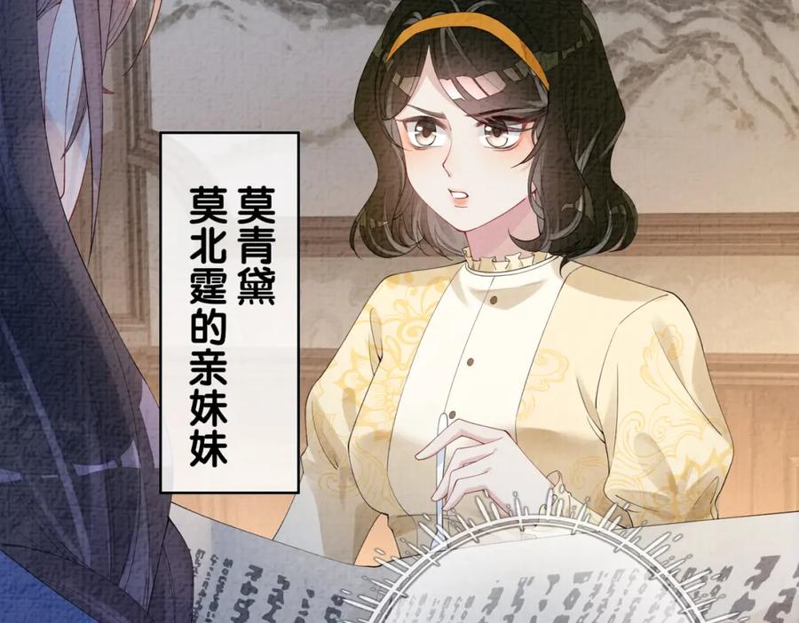 快穿：病娇男主他又吃醋了 第68话 引起怀疑 第88页