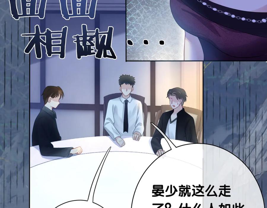 快穿：病娇男主他又吃醋了 第6话 被绑架了？！ 第95页