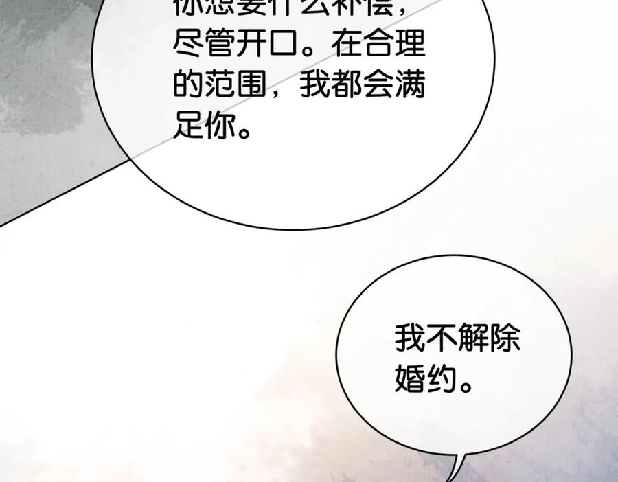快穿：病娇男主他又吃醋了 第69话 退婚 第59页