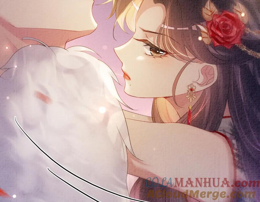 快穿：病娇男主他又吃醋了 第70话 我要的是你的心 第97页