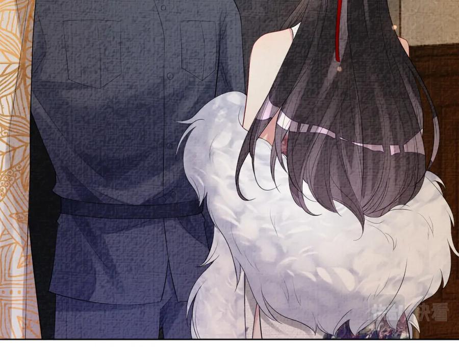 快穿：病娇男主他又吃醋了 第70话 我要的是你的心 第42页