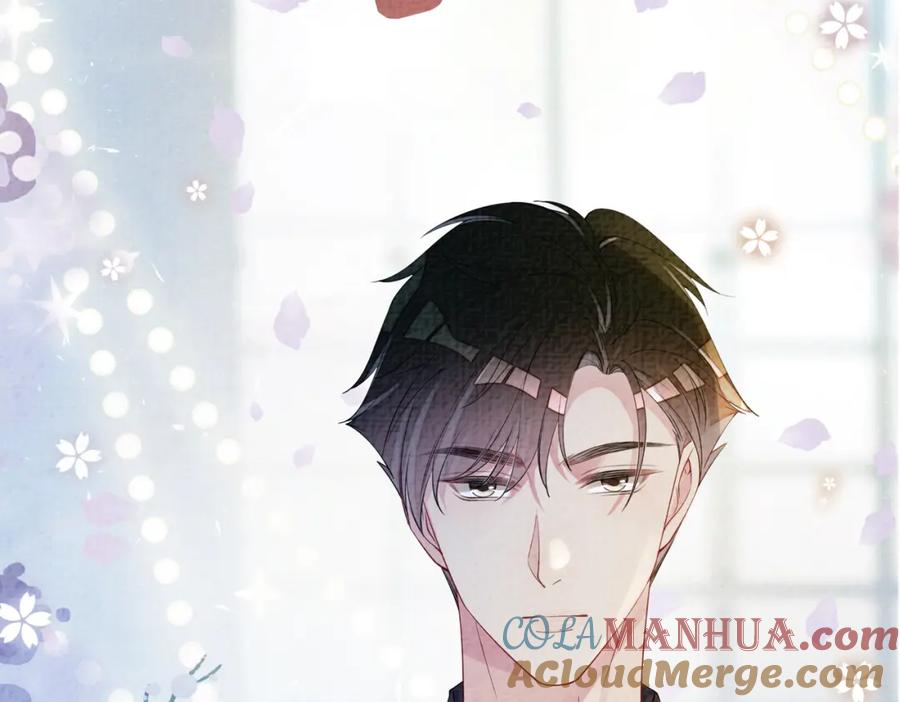 快穿：病娇男主他又吃醋了 第71话 许你一夜 第29页