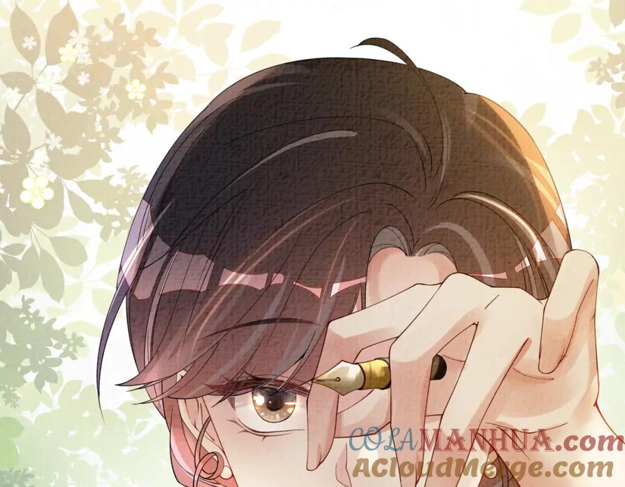 快穿：病娇男主他又吃醋了 第75话 兑现约定？ 第77页