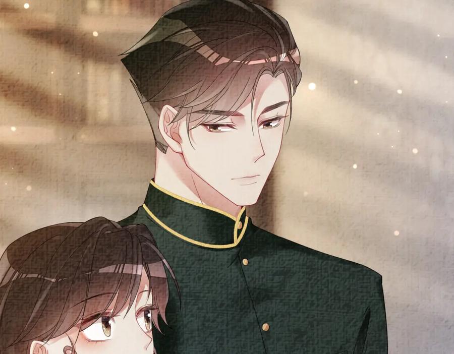 快穿：病娇男主他又吃醋了 第76话 二人独处被打断 第104页