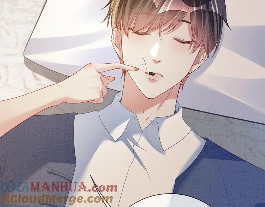 快穿：病娇男主他又吃醋了 第77话 打赌 第57页