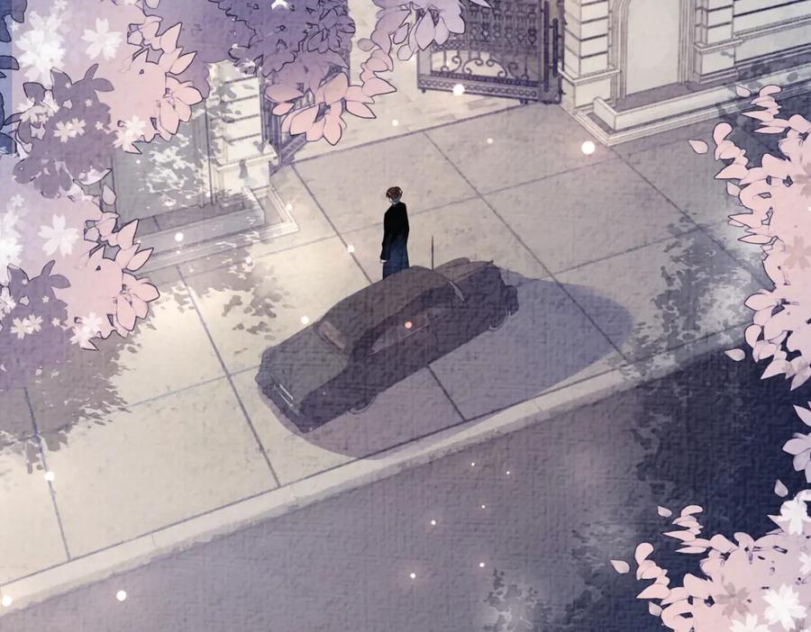 快穿：病娇男主他又吃醋了 第78话 她好像莫嫣嫣 第107页