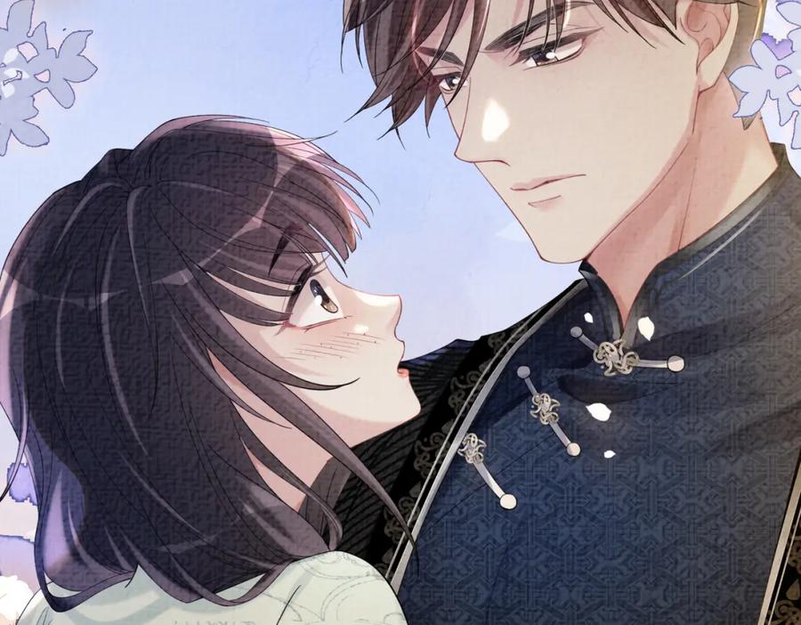 快穿：病娇男主他又吃醋了 第78话 她好像莫嫣嫣 第128页