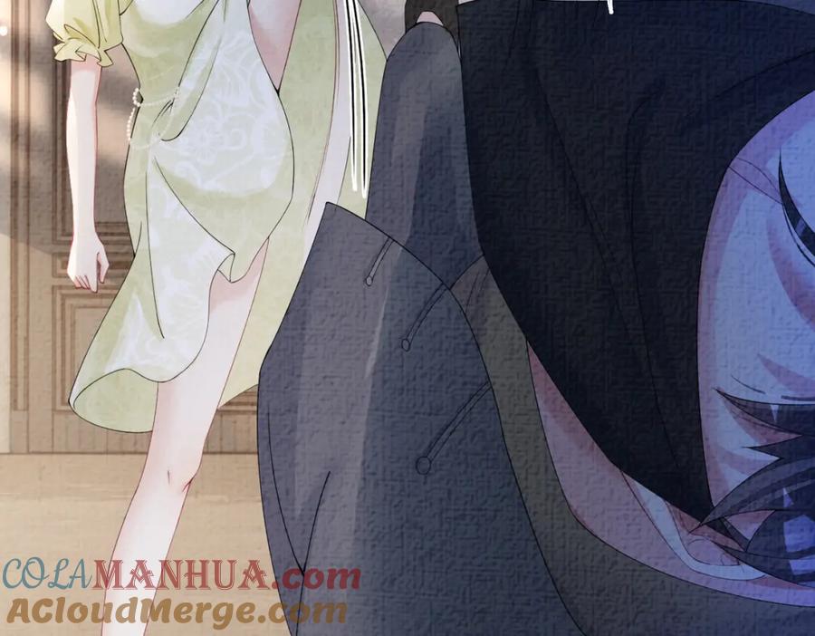 快穿：病娇男主他又吃醋了 第78话 她好像莫嫣嫣 第33页