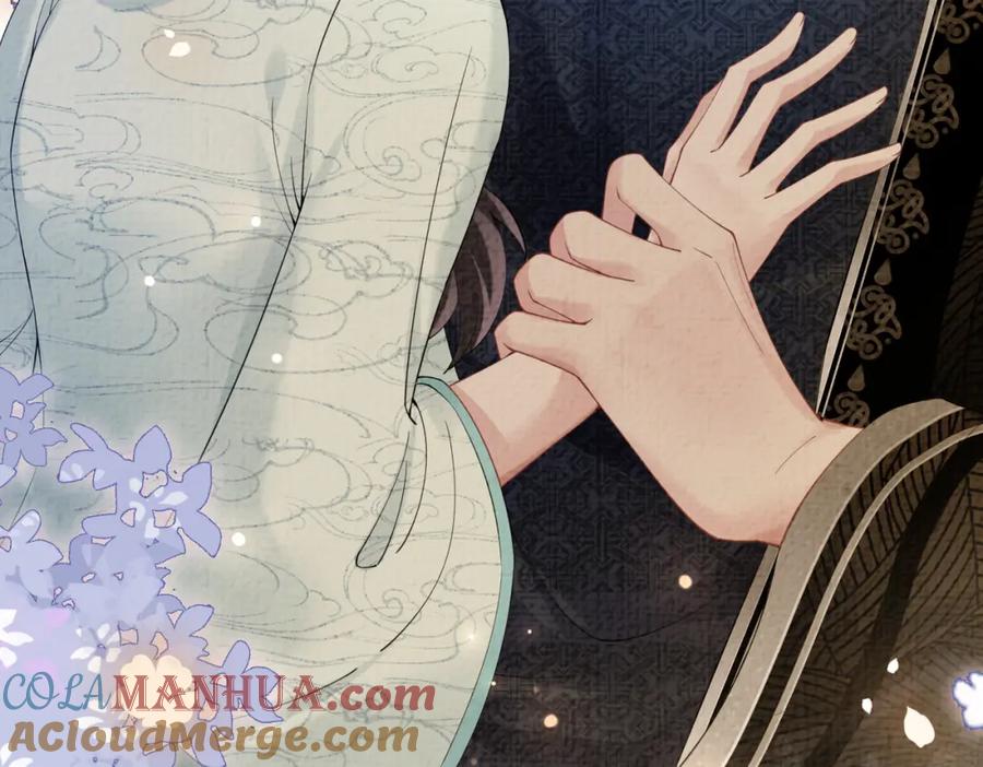 快穿：病娇男主他又吃醋了 第78话 她好像莫嫣嫣 第129页