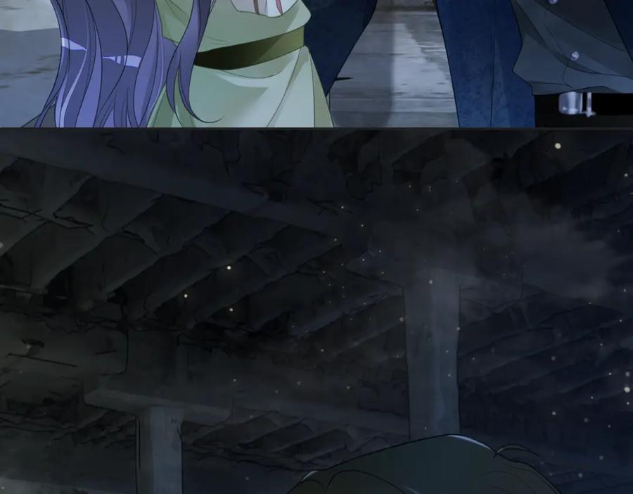 快穿：病娇男主他又吃醋了 第7话 心动的瞬间 第72页