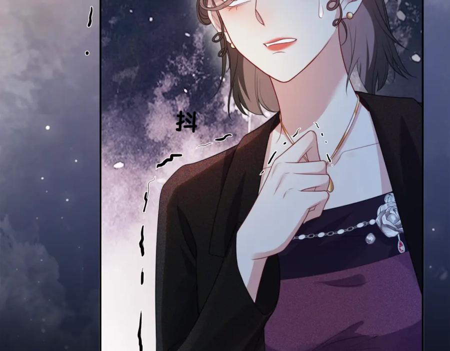 快穿：病娇男主他又吃醋了 第7话 心动的瞬间 第56页