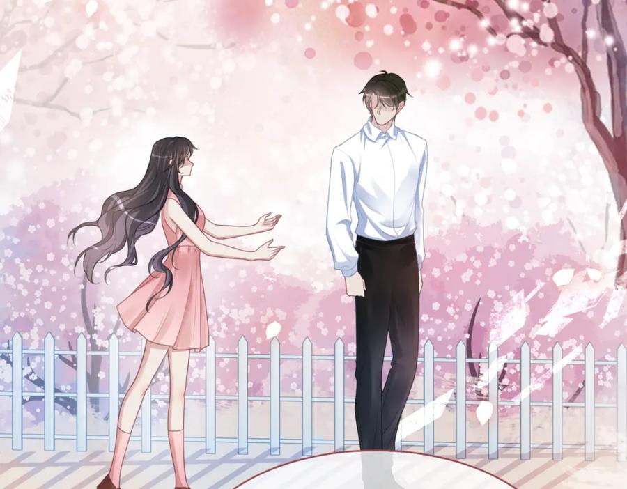 快穿：病娇男主他又吃醋了 第7话 心动的瞬间 第96页