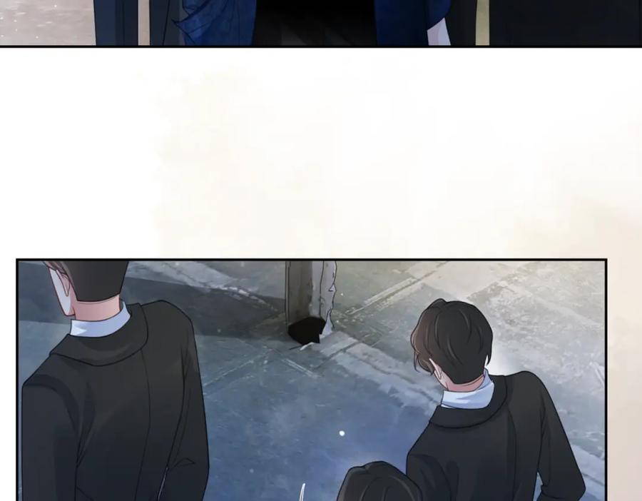 快穿：病娇男主他又吃醋了 第7话 心动的瞬间 第54页